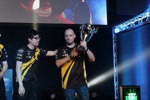 Dreamhack Valencia 2016 59 pics