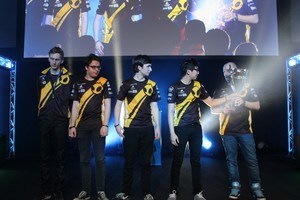 Dreamhack Valencia 2016 59 pics