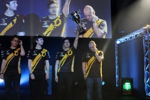 Dreamhack Valencia 2016 59 pics
