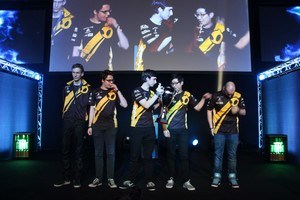 Dreamhack Valencia 2016 59 pics