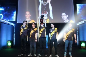 Dreamhack Valencia 2016 59 pics