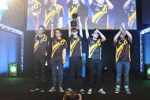 Dreamhack Valencia 2016 59 pics