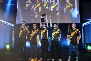 Dreamhack Valencia 2016 59 pics