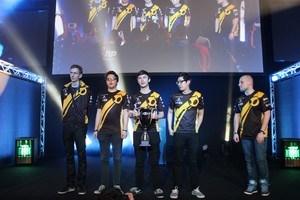 Dreamhack Valencia 2016 59 pics
