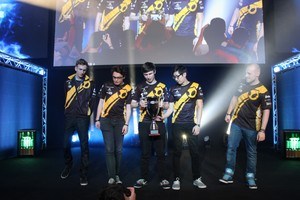 Dreamhack Valencia 2016 59 pics