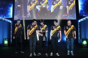Dreamhack Valencia 2016 59 pics