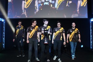 Dreamhack Valencia 2016 59 pics