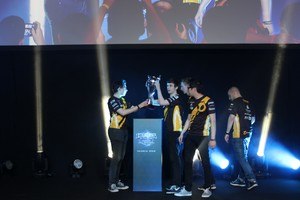 Dreamhack Valencia 2016 59 pics