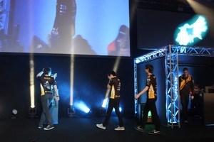 Dreamhack Valencia 2016 59 pics