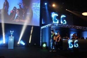 Dreamhack Valencia 2016 59 pics