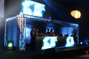 Dreamhack Valencia 2016 59 pics