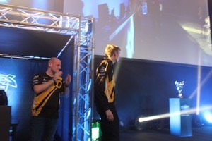 Dreamhack Valencia 2016 59 pics
