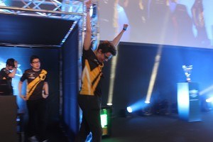 Dreamhack Valencia 2016 59 pics