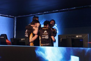 Dreamhack Valencia 2016 59 pics