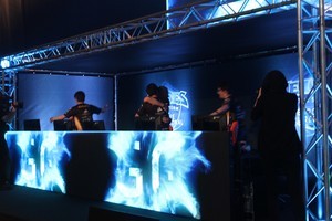 Dreamhack Valencia 2016 59 pics