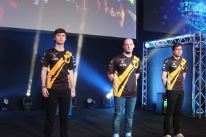 Dreamhack Valencia 2016 59 pics