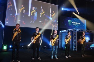 Dreamhack Valencia 2016 59 pics