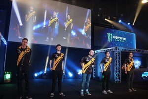 Dreamhack Valencia 2016 59 pics