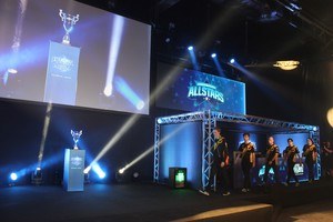 Dreamhack Valencia 2016 59 pics