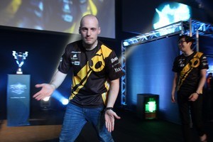 Dreamhack Valencia 2016 59 pics