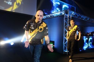 Dreamhack Valencia 2016 59 pics