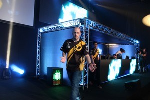 Dreamhack Valencia 2016 59 pics