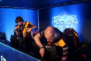 Dreamhack Valencia 2016 59 pics