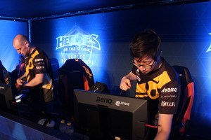 Dreamhack Valencia 2016 59 pics