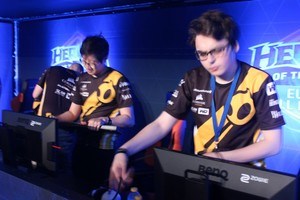Dreamhack Valencia 2016 59 pics