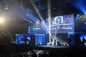 Dreamhack Valencia 2016 59 pics