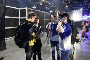 Dreamhack Valencia 2016 59 pics