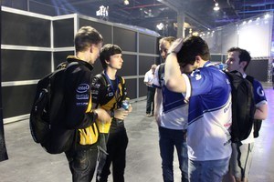 Dreamhack Valencia 2016 59 pics