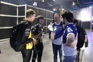 Dreamhack Valencia 2016 59 pics