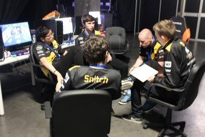 Dreamhack Valencia 2016 59 pics