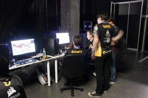 Dreamhack Valencia 2016 59 pics