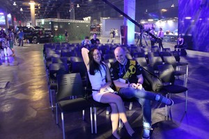 Dreamhack Valencia 2016 59 pics