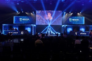 Dreamhack Valencia 2016 59 pics
