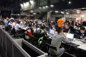 Dreamhack Valencia 2016 59 pics