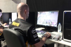 Dreamhack Valencia 2016
