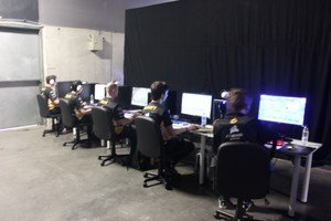 Dreamhack Valencia 2016