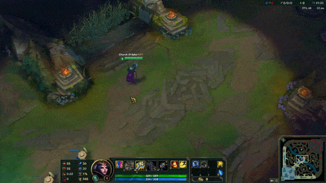Power Spikes: The Art Of The Level 2 Cheese