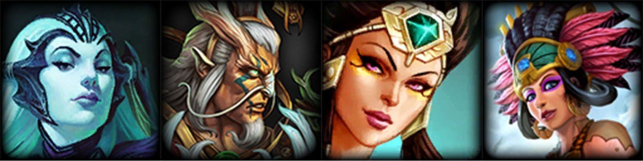 How to Remain Effective Late-Game: A Jungler's Tale