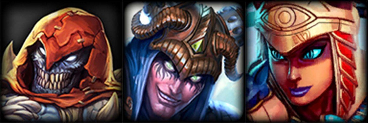 How to Remain Effective Late-Game: A Jungler's Tale