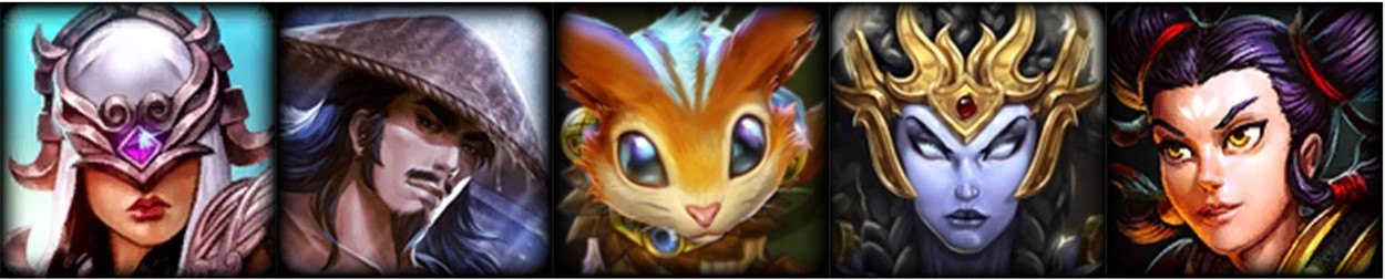 How to Remain Effective Late-Game: A Jungler's Tale