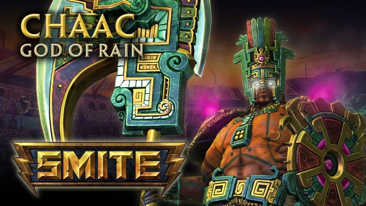 A Guide to Early Game Gods in Smite