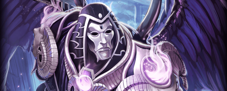 A Guide to Early Game Gods in Smite