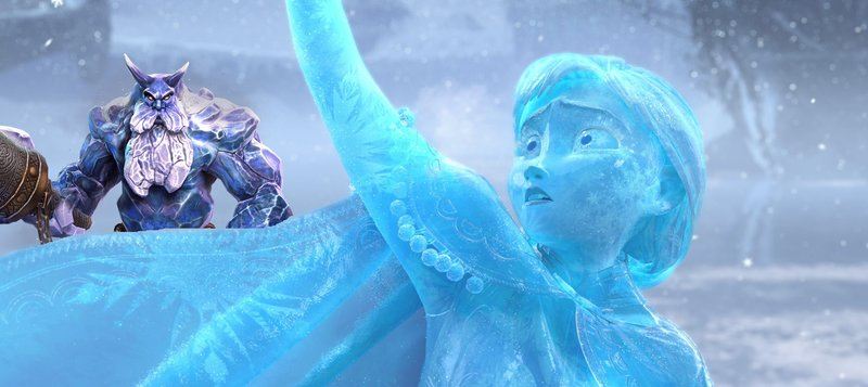 A Selection for Support: A SMITE Guide to Choosing a God for Support