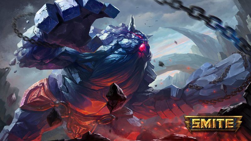 A Selection for Support: A SMITE Guide to Choosing a God for Support