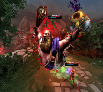 A Selection for Support: A SMITE Guide to Choosing a God for Support