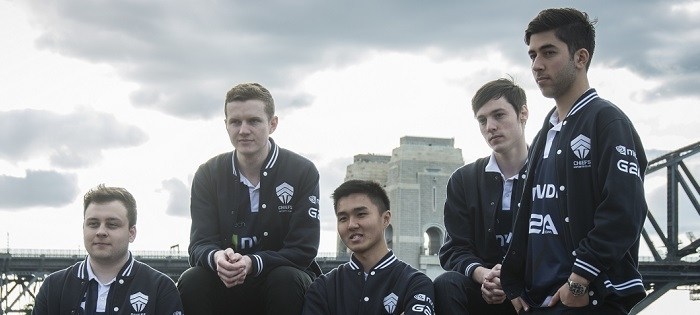 An Interview With Oceanic Pro League AD Carry Raydere
